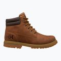Helly Hansen pánské boty Fremont dogwood/black 8