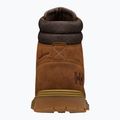 Helly Hansen pánské boty Fremont dogwood/black 10