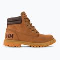 Helly Hansen pánské boty Fremont dogwood/black 2