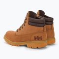 Helly Hansen pánské boty Fremont dogwood/black 3