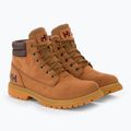 Helly Hansen pánské boty Fremont dogwood/black 4