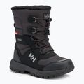 Dětské sněhule Helly Hansen Jk Silverton Boot HT black