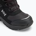 Dětské sněhule Helly Hansen Jk Silverton Boot HT black 7