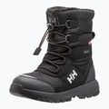 Dětské sněhule Helly Hansen Jk Silverton Boot HT black 8