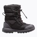 Dětské sněhule Helly Hansen Jk Silverton Boot HT black 10