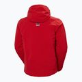 Pánská lyžařská bunda Helly Hansen Alpha 3.0 červená 65551_162 8