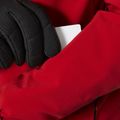 Pánská lyžařská bunda Helly Hansen Alpha 3.0 červená 65551_162 5