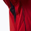 Pánská lyžařská bunda Helly Hansen Alpha 3.0 červená 65551_162 6