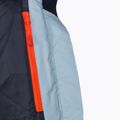 Helly Hansen Serene dětská lyžařská bunda modrá 41751_582 4