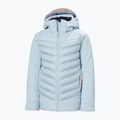 Helly Hansen Serene dětská lyžařská bunda modrá 41751_582 5