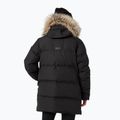Helly Hansen pánská péřová bunda Bouvet Down Parka černá 53627_990 2