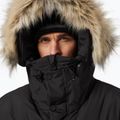 Helly Hansen pánská péřová bunda Bouvet Down Parka černá 53627_990 4