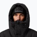 Helly Hansen pánská péřová bunda Bouvet Down Parka černá 53627_990 5