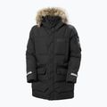 Helly Hansen pánská péřová bunda Bouvet Down Parka černá 53627_990 6