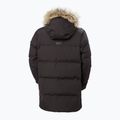 Helly Hansen pánská péřová bunda Bouvet Down Parka černá 53627_990 7