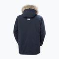 Helly Hansen pánská bunda do deště Reine Parka navy blue 53630_597 6