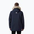 Helly Hansen pánská bunda do deště Reine Parka navy blue 53630_597 2