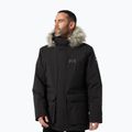 Helly Hansen pánská bunda do deště Reine Parka černá 53630_990 6