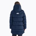 Dámská péřová bunda Helly Hansen Adore Puffy Parka navy blue 53205_597 3