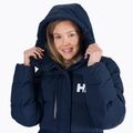 Dámská péřová bunda Helly Hansen Adore Puffy Parka navy blue 53205_597 4