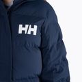 Dámská péřová bunda Helly Hansen Adore Puffy Parka navy blue 53205_597 5