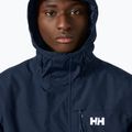 Helly Hansen pánská bunda 3 v 1 Juell 3-In-1 597 53679 5