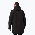 Pánský zimní kabát Helly Hansen Mono Material Insulated Rain Coat černý 53644_990 2