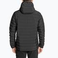 Pánská péřová bunda Helly Hansen Mono Material Hooded Insulator černá 53496_991 2