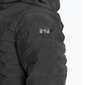 Pánská péřová bunda Helly Hansen Mono Material Hooded Insulator černá 53496_991 3