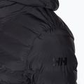 Pánská péřová bunda Helly Hansen Mono Material Hooded Insulator černá 53496_991 8