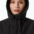 Dámský zimní kabát Helly Hansen Mono Material Insulated Rain Coat černý 53652_990 3