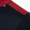 Pánská termální mikina Helly Hansen Lifa Merino Midweight 1/2 Zip tmavě modrá 3