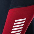 Pánská termoakční mikina Helly Hansen Lifa Merino Midweight Crew navy/598 4