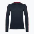 Pánský longsleeve termo tričko Helly Hansen Lifa Active Stripe Crew navy 5