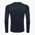 Pánská termoakční mikina Helly Hansen Lifa Active Stripe Crew navy 6