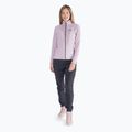 Helly Hansen dámská fleecová mikina Daybreaker 692 light pink 51599 2