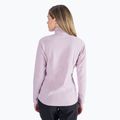 Helly Hansen dámská fleecová mikina Daybreaker 1/2 Zip 692 light pink 50845 3