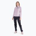 Helly Hansen dámská fleecová mikina Daybreaker 1/2 Zip 692 light pink 50845 6