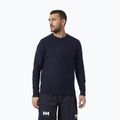 Pánský jachtařský svetr Helly Hansen Arctic Ocean Knit tmavě modrý 34186_597
