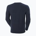 Pánský jachtařský svetr Helly Hansen Arctic Ocean Knit tmavě modrý 34186_597 5
