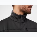 Pánská mikina Helly Hansen Crew ebony 3