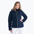 Helly Hansen dámská lyžařská bunda Imperial Puffy navy blue 65690_598