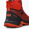 Helly Hansen pánské trekové boty Cascade Mid Ht orange 11751_328-8 8