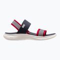 Dámské sandály Helly Hansen Risor sapphire navy/red 8