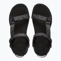 Helly Hansen pánské trekové sandály Capilano F2F černé 11793_990 15