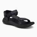 Helly Hansen pánské trekové sandály Capilano F2F černé 11793_990