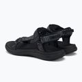 Helly Hansen pánské trekové sandály Capilano F2F černé 11793_990 3
