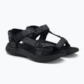 Helly Hansen pánské trekové sandály Capilano F2F černé 11793_990 4