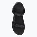 Helly Hansen pánské trekové sandály Capilano F2F černé 11793_990 6