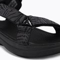 Helly Hansen pánské trekové sandály Capilano F2F černé 11793_990 7
